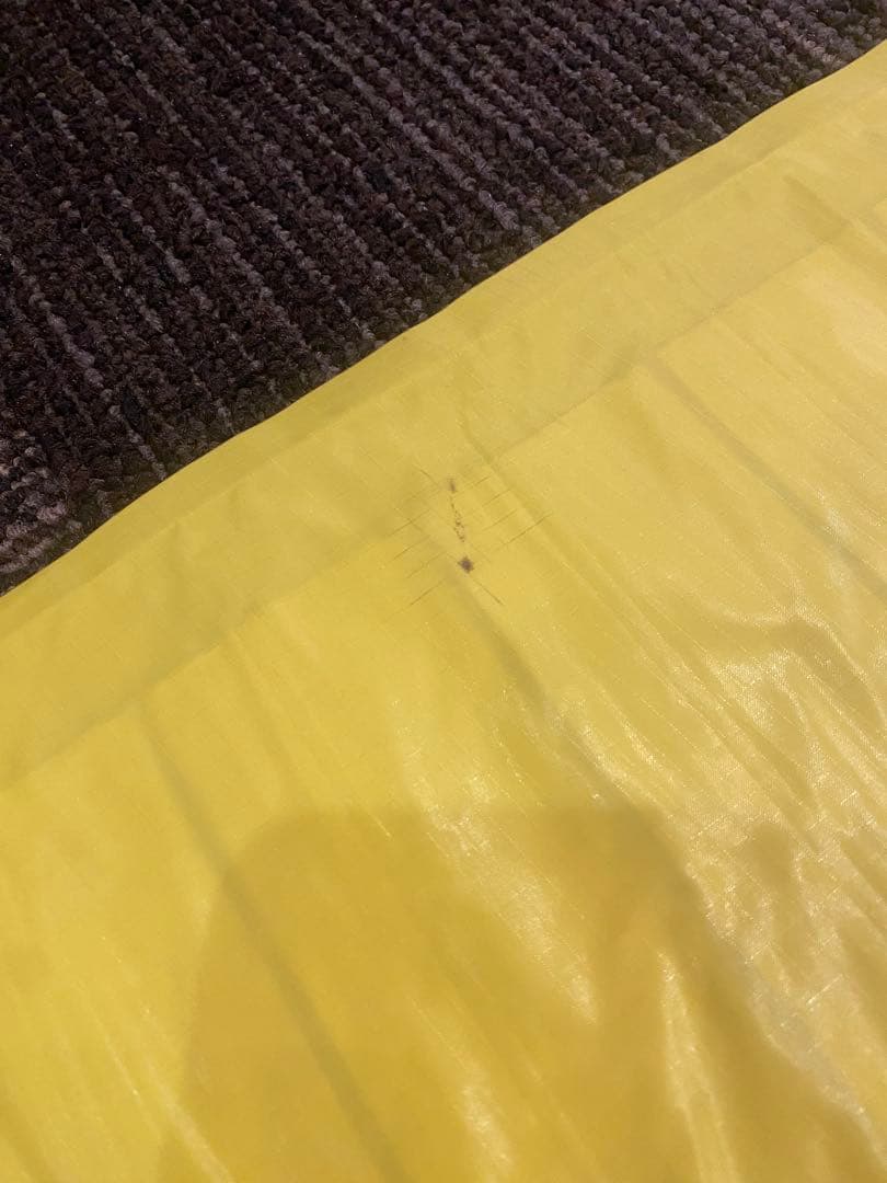 THERMAREST NEOAIR XLITE ネオエアー　エックスライト