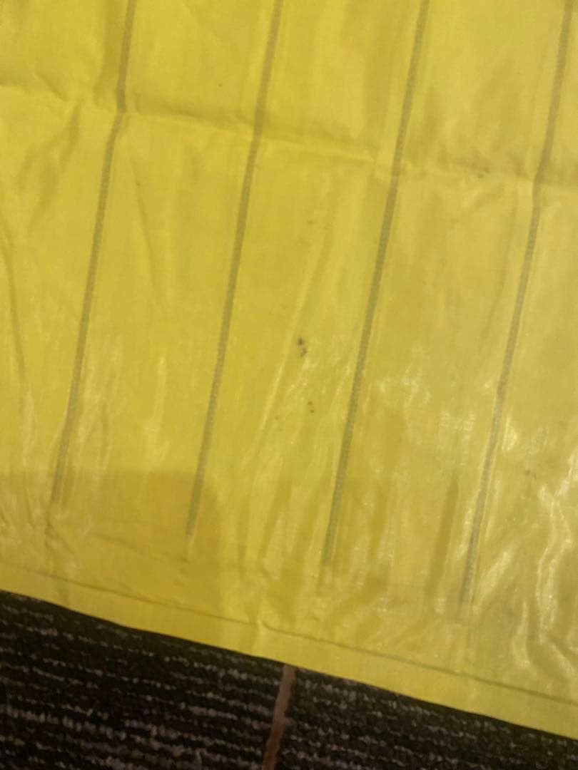 THERMAREST NEOAIR XLITE ネオエアー　エックスライト