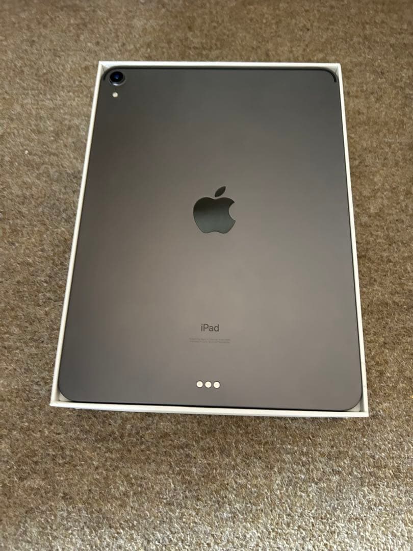 iPad Pro 11インチ　第1世代　64GB バッテリー94%