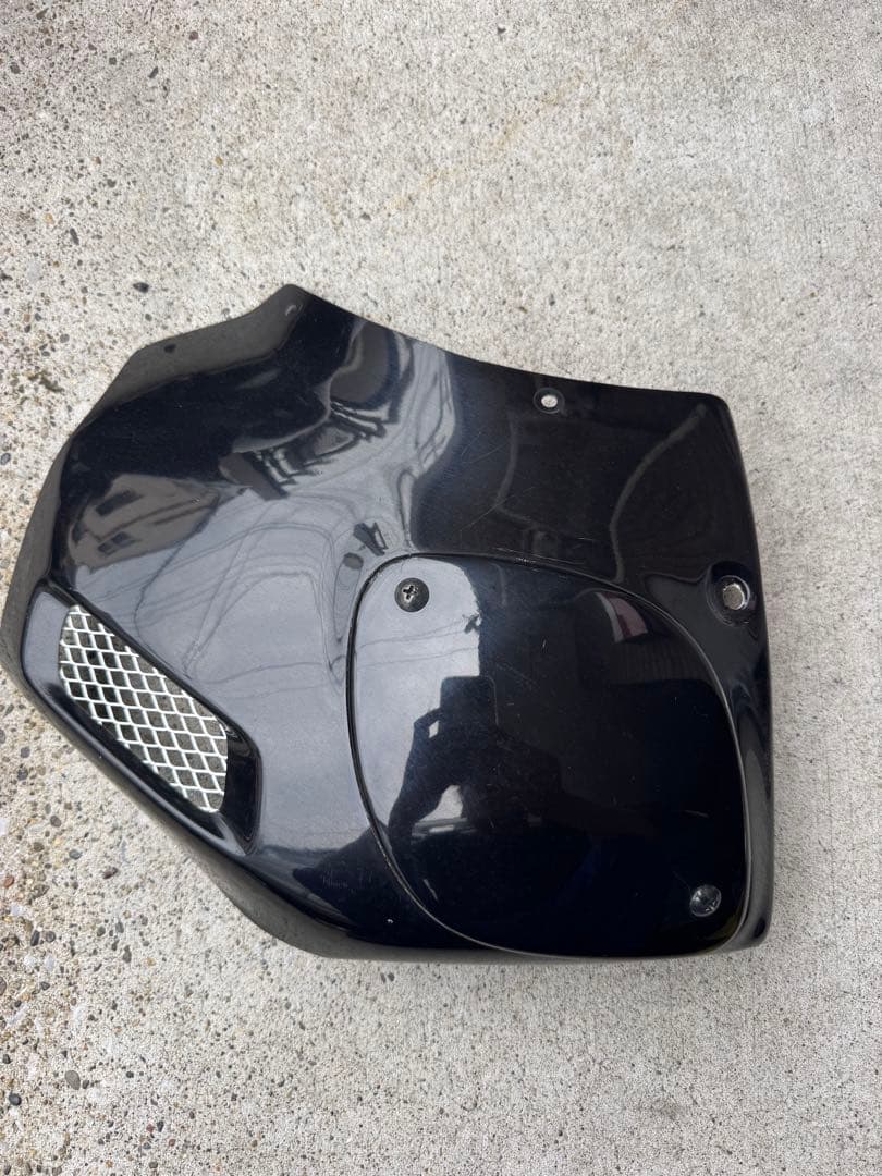 mc22用　耐久ゼッケンプレート