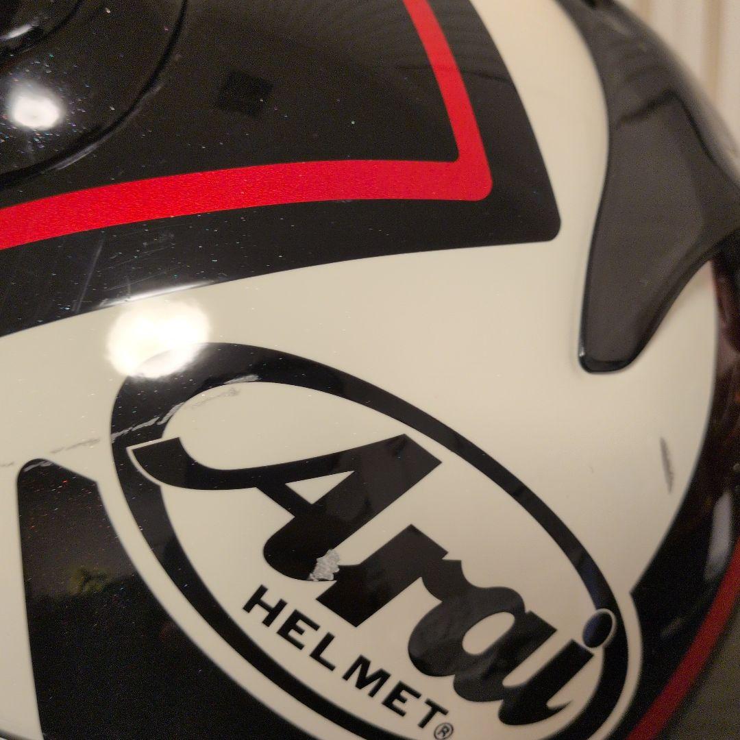 Arai Tour Cross3 ツアークロス