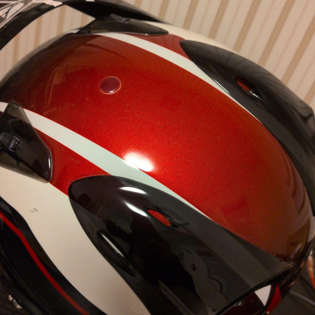 Arai Tour Cross3 ツアークロス