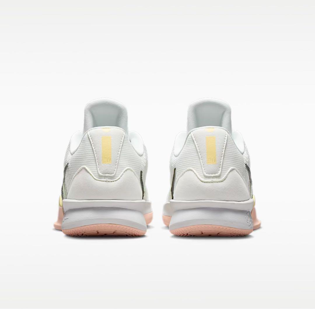 シューズ(女性用) Nike Women's Sabrina 3 \"Silencer\" 29cm