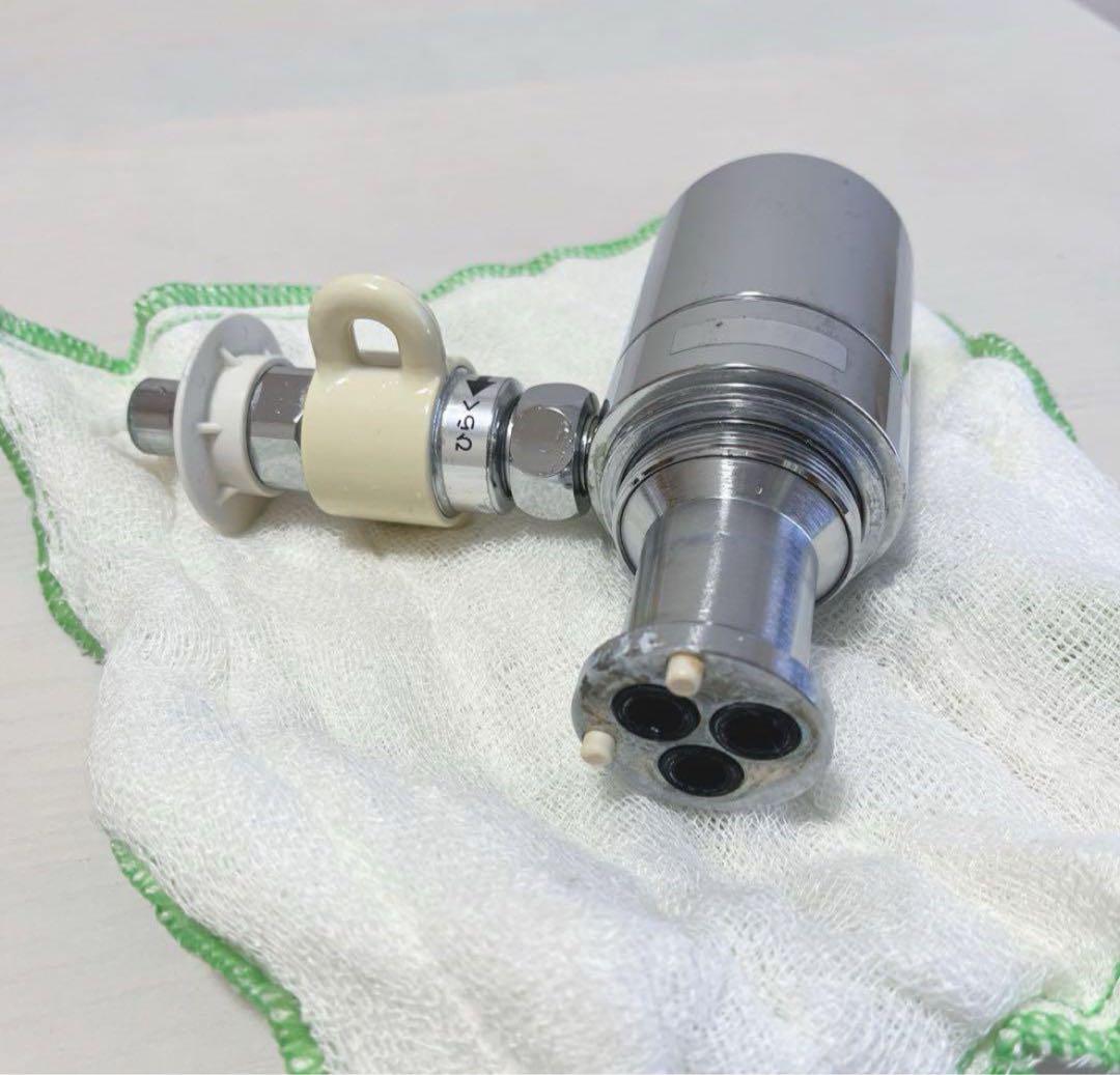 分岐水栓 STKD6(JH9024)