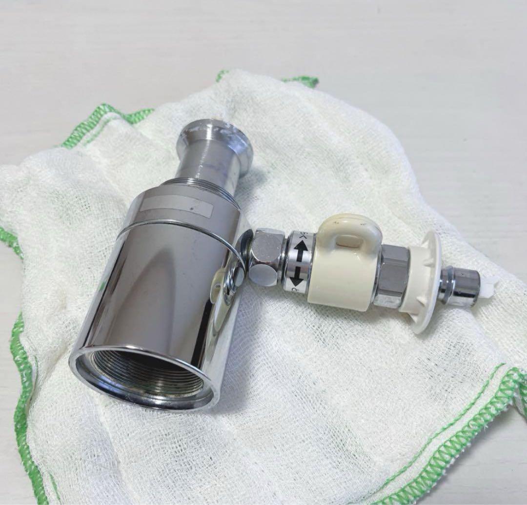 分岐水栓 STKD6(JH9024)