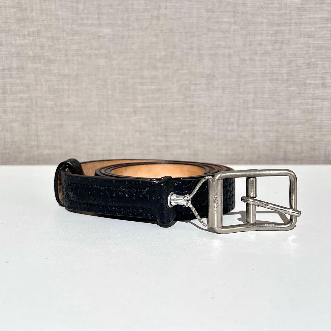 限定 BETA POST × WISM SUSPENSION BELT