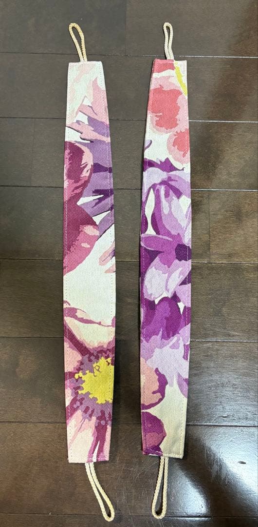 Francfranc 遮光カーテン