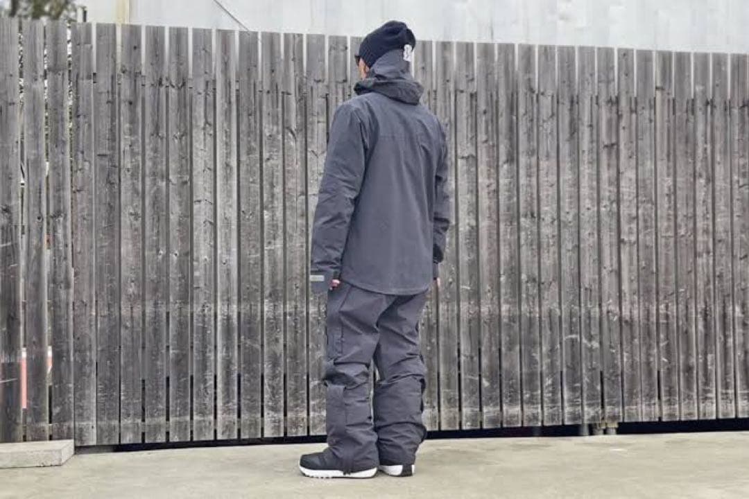 P.RHYTHM プリズム ウェア セットアップ