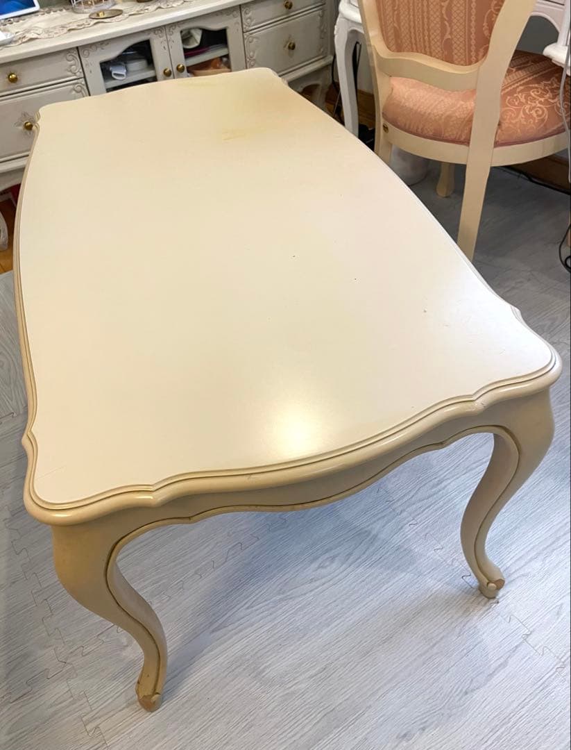 karimoku　カリモク　サイドテーセンターローテーブルコンソールテーブ