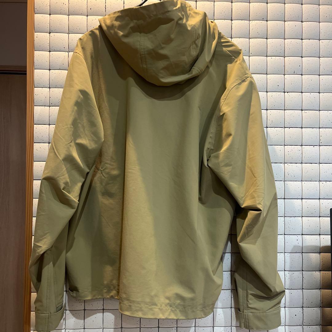 【極美品 廃盤】Patagoniaイスマスユーティリティジャケット