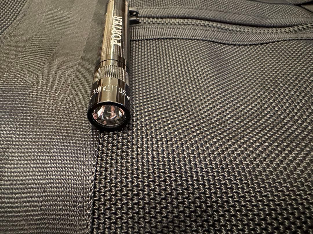 ポーター　吉田カバン ヒート　トートバッグ 703-06972