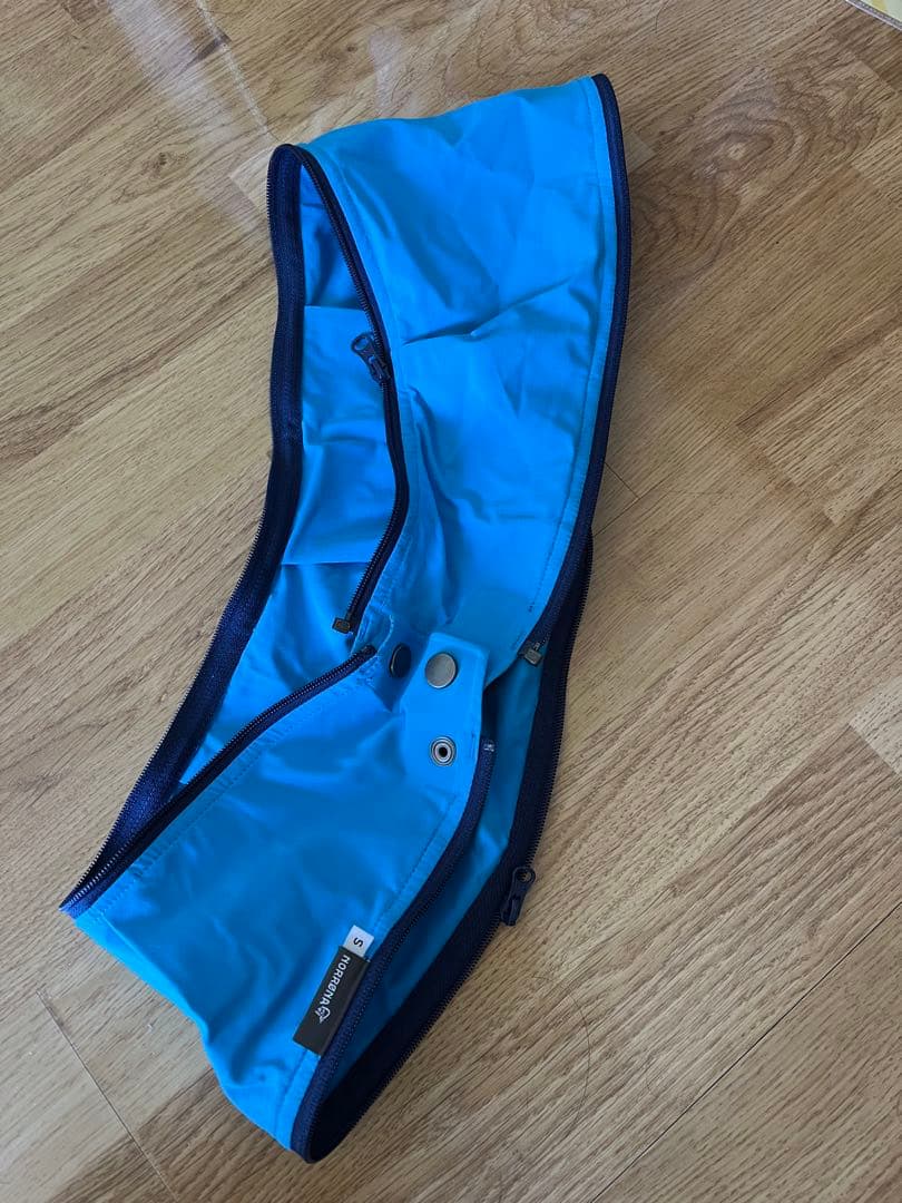 Norrøna lofoten GORE-TEXProジャケットパンツセット