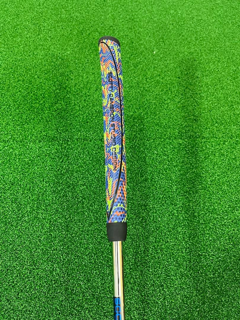 限定品スコッティキャメロンSuperSelectSquareback2 MOTO