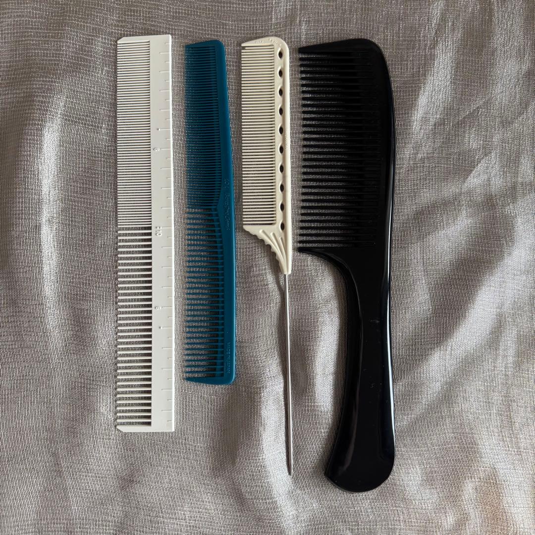 美容師免許国家試験セット✴︎値下げ中✴︎