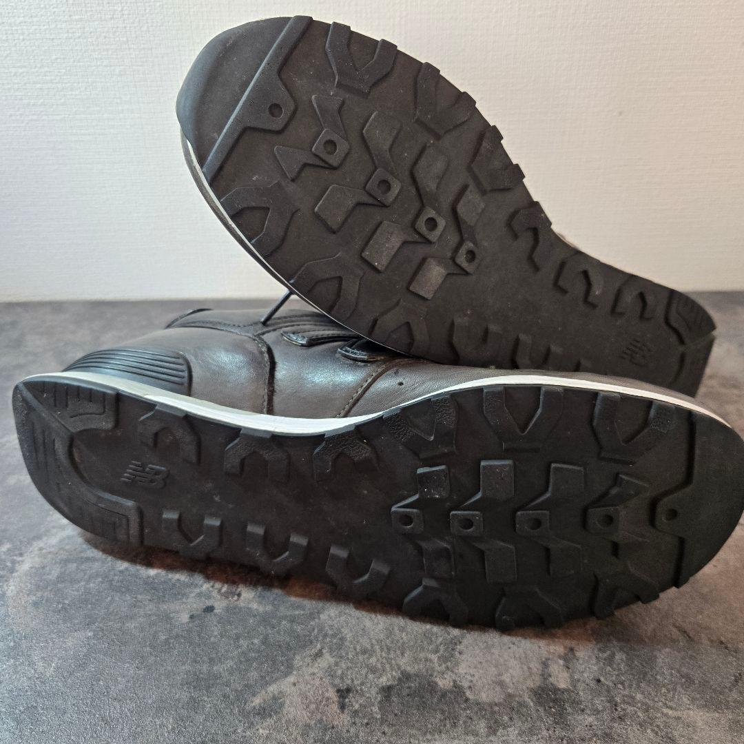 ​【激レア】限定 UK製 ニューバランス M576 30周年記念モデル 28.5