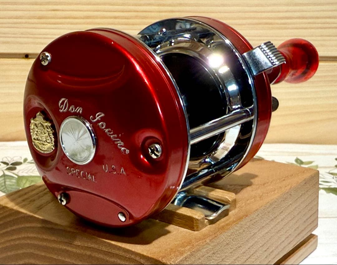 アンバサダー5500c ドンアイビーノ