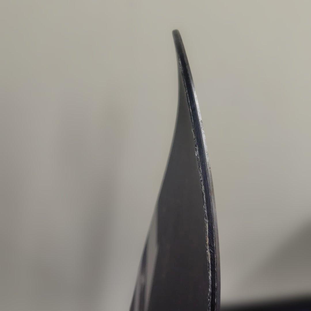 【希少】ボード BTM TRUST CLONE 147 × バイン FLUX