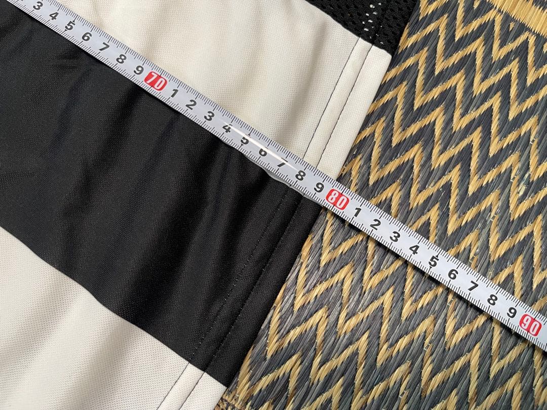 97-98 ユベントス ホームユニフォーム 21 ジダン XL