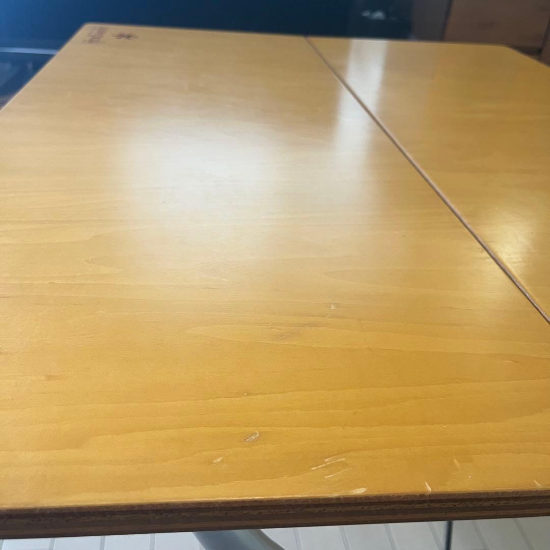 スノーピーク peak ワンアクションテーブル