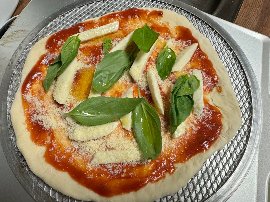 【新品ストーン おまけ2点付】enro 電気式 窯焼名人 ピザ窯