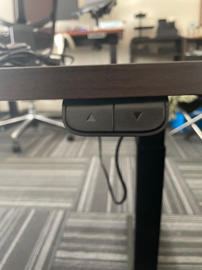 FLEXISPOT T3 電動昇降デスク ローテーブル