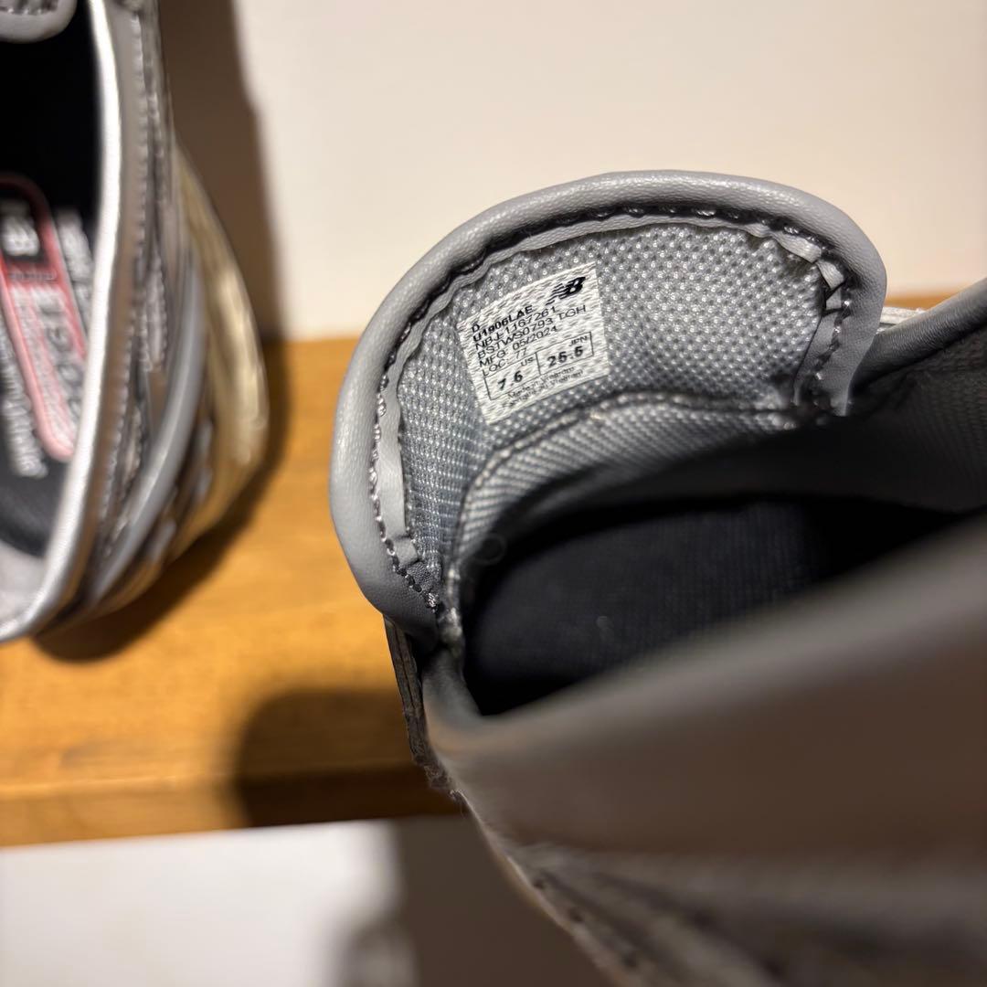 k*o様 New Balance U1906LAE ニューバランス 1960l