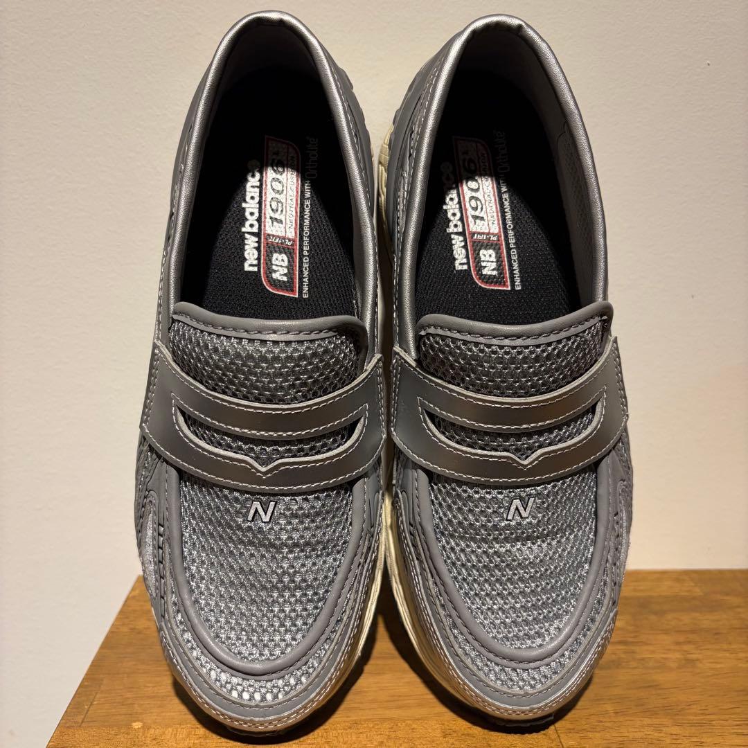 k*o様 New Balance U1906LAE ニューバランス 1960l