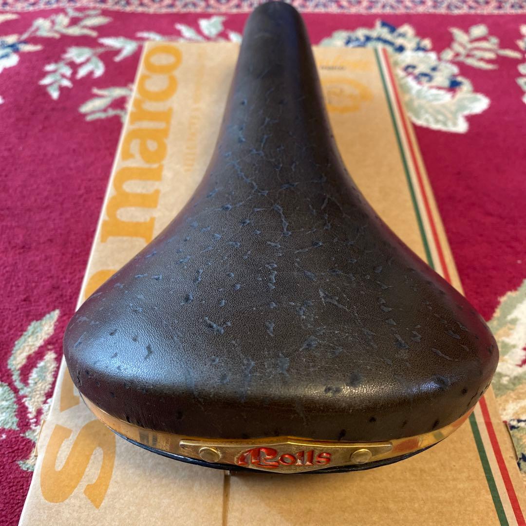 【Selle San Marco】Rolls サドル