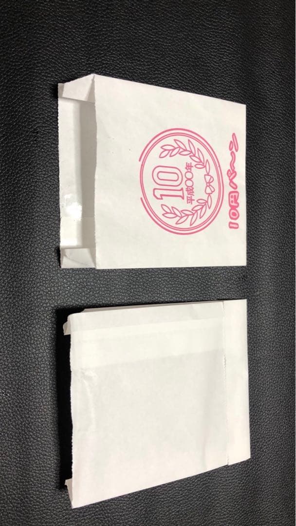 ベビーカステラ機業務用　たい焼き機業務用　10円パン袋ラッピング用品包装資材
