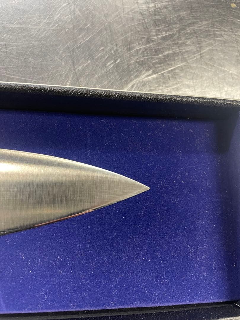 Misono UX10 270mm 牛刀 専用ケース付き