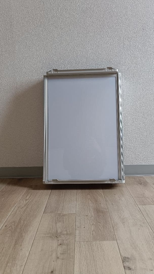 コロナ窓用エアコン2022年製　テラス窓用取り付け枠付き　CW-16A3(WS)