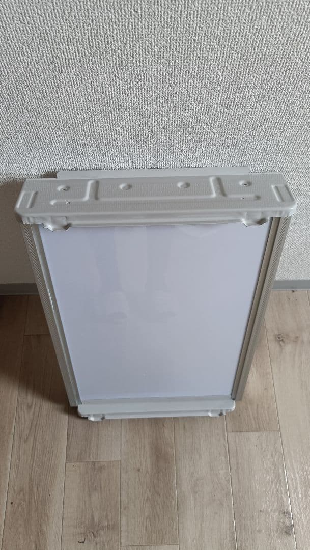 コロナ窓用エアコン2022年製　テラス窓用取り付け枠付き　CW-16A3(WS)