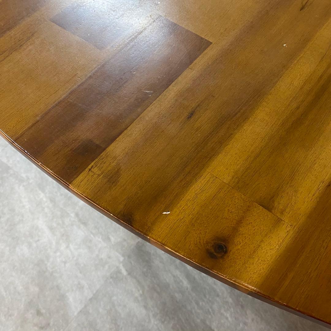 ◇unico ウニコ SWELLA スウェラ ダイニングテーブル W1400