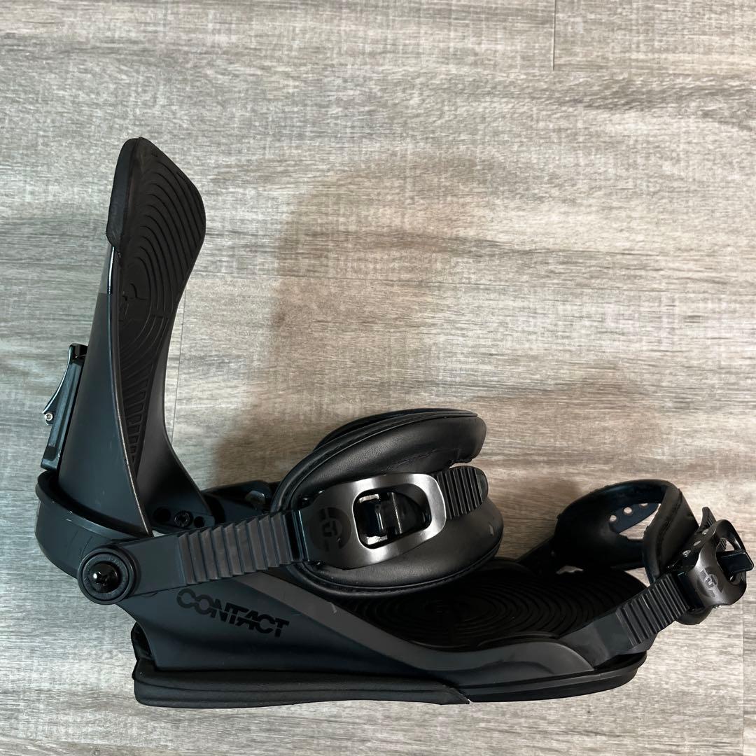 スノーボード UNION CONTACT