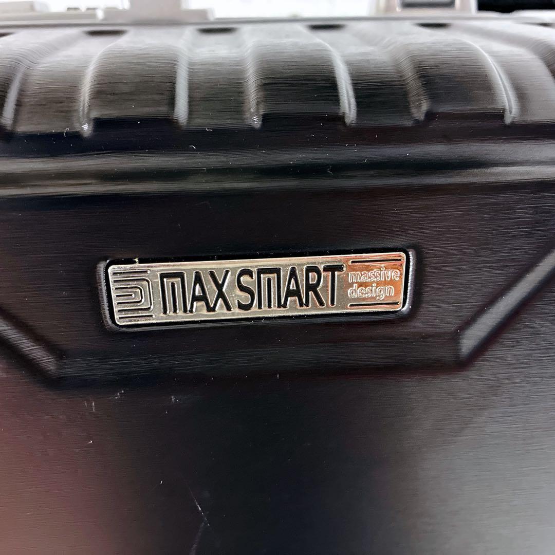 mmmu！　A.L.I. アジアラゲージ　MAXSMART 60L相当4輪