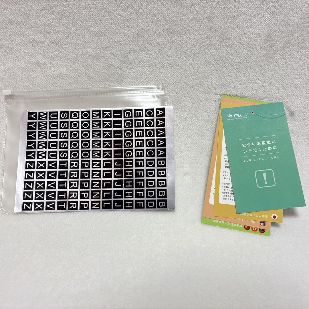 mmmu！　A.L.I. アジアラゲージ　MAXSMART 60L相当4輪