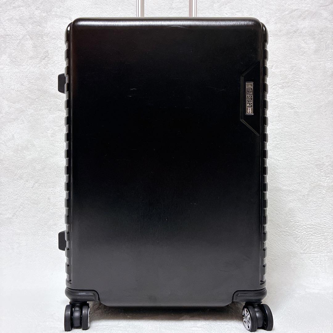 mmmu！　A.L.I. アジアラゲージ　MAXSMART 60L相当4輪