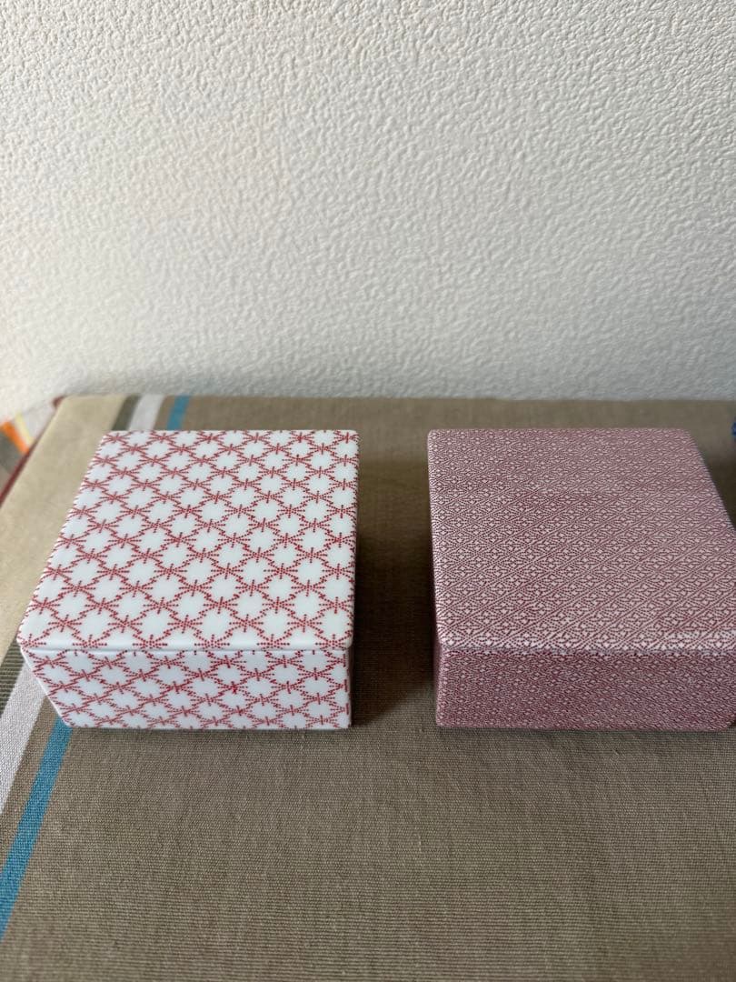 scopeTIME&STYLE 重箱　小サイズ2段