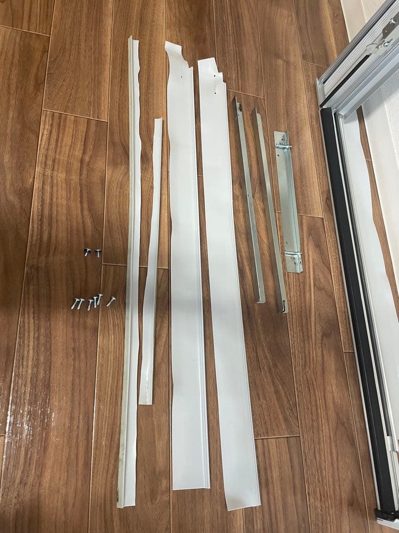 窓用エアコン TIW-A160M 500W