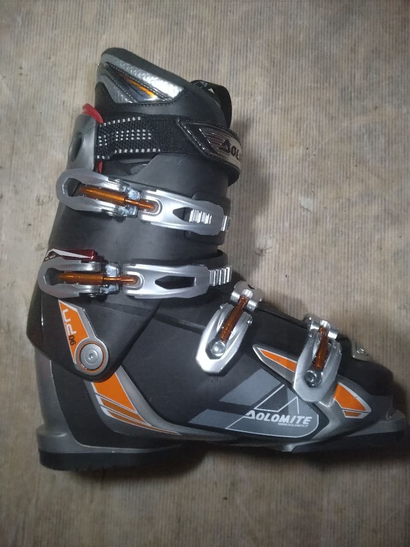 【ROSSIGNOL☆】163cm　スキー板セット☆　送料無料！