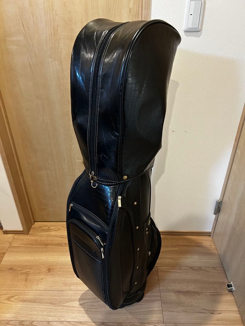 エポン epon クラシックキャディーバッグ