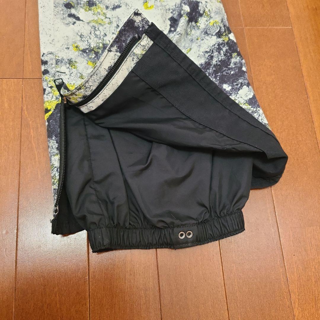 【TAKA】BURTON ak スノーボードウェア 上下セット