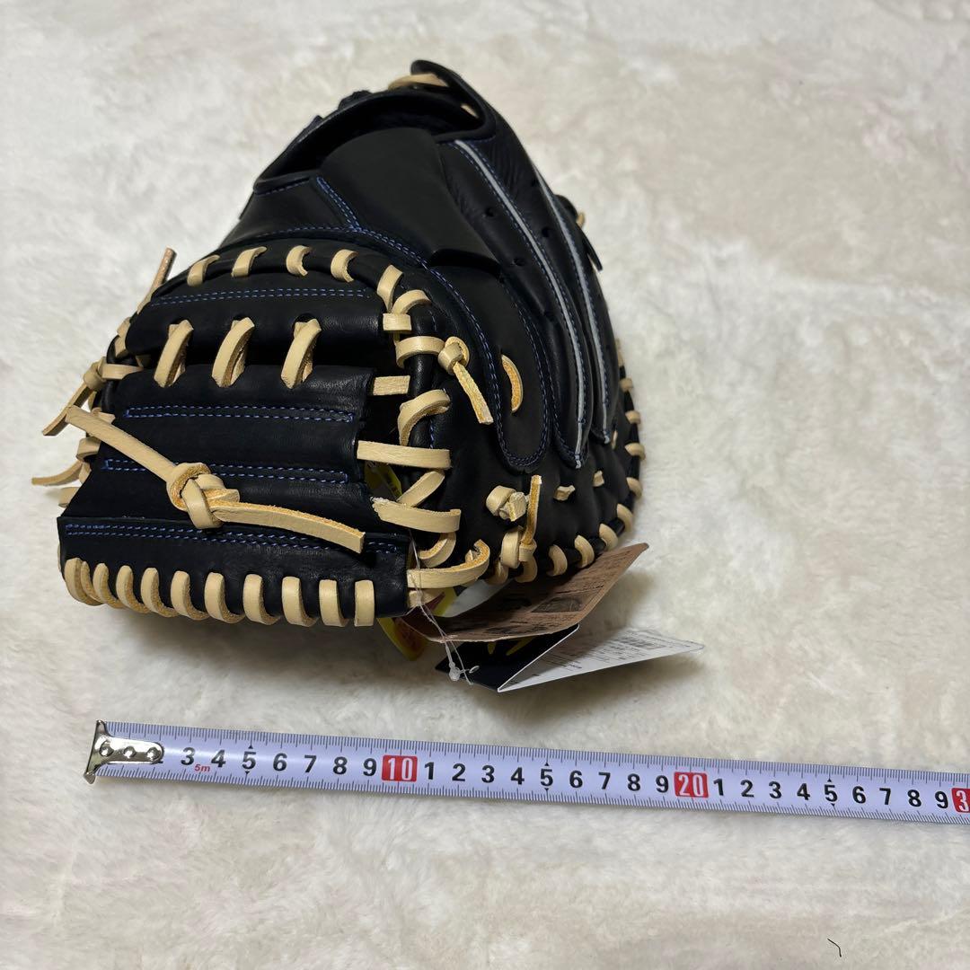 定価税込21010円！ワールドペガサス　少年軟式　キャッチャーミット　新品未使用