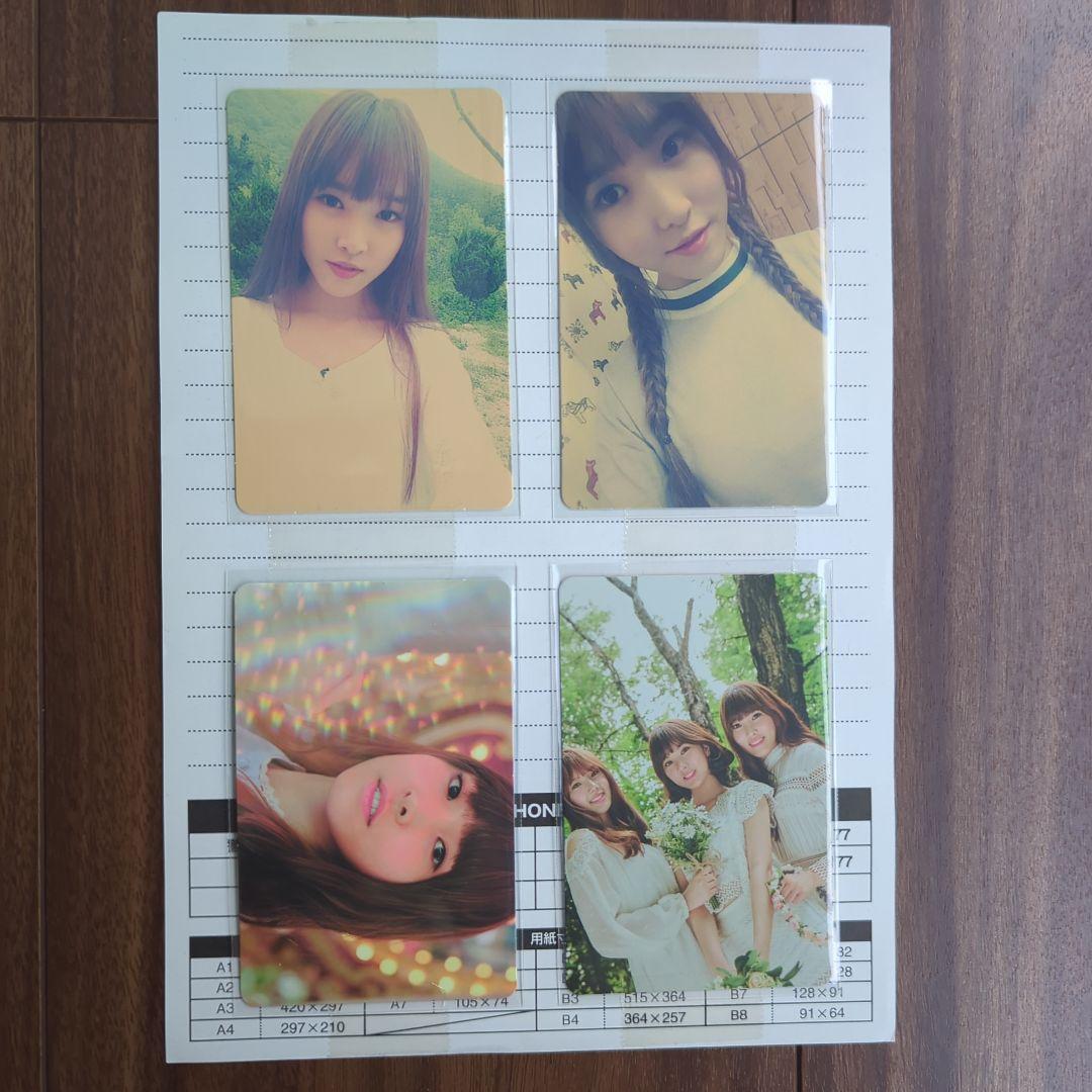 K-POP・アジア 2018 GFRIEND FIRST CONCERT ENCORE