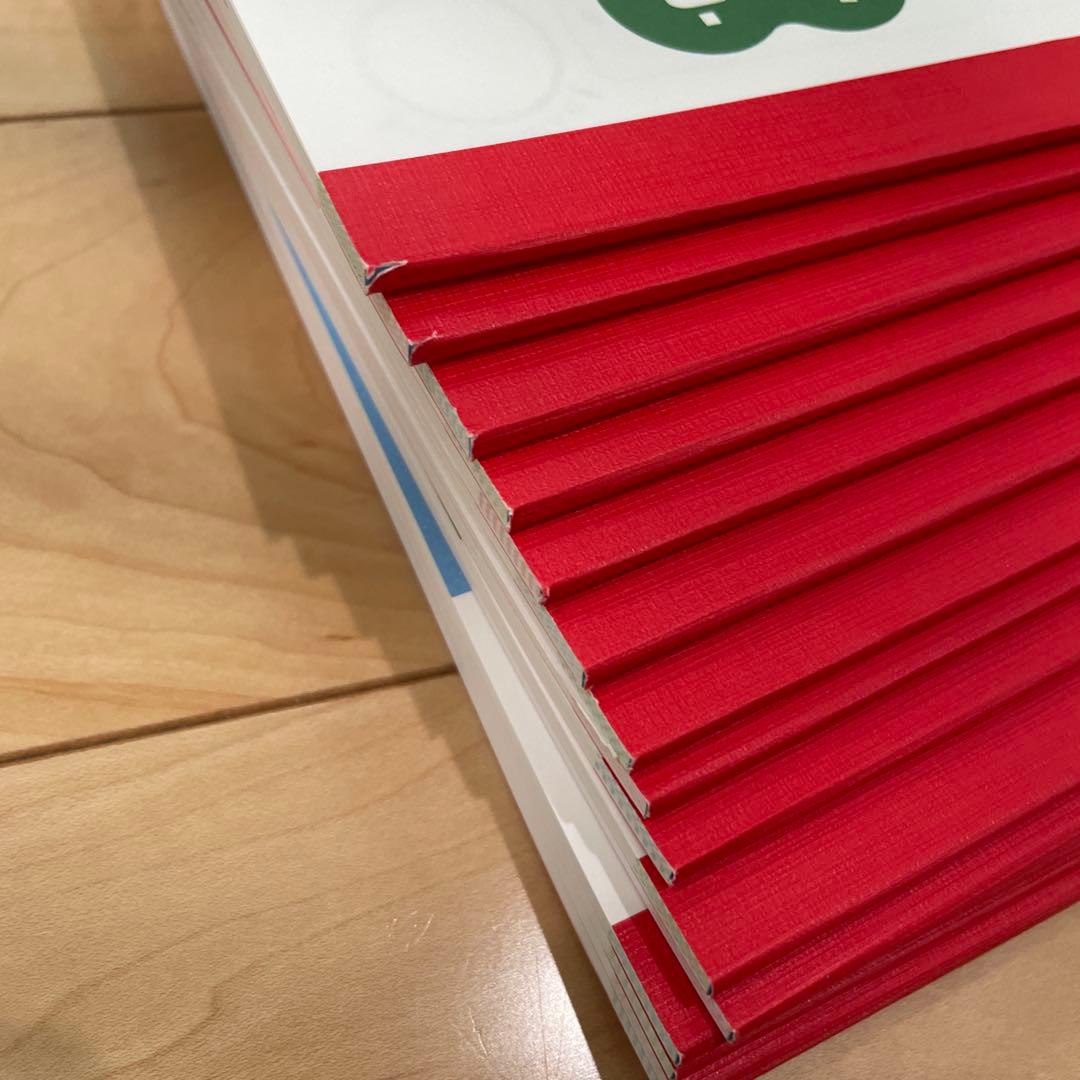 七田式　プリントA セット