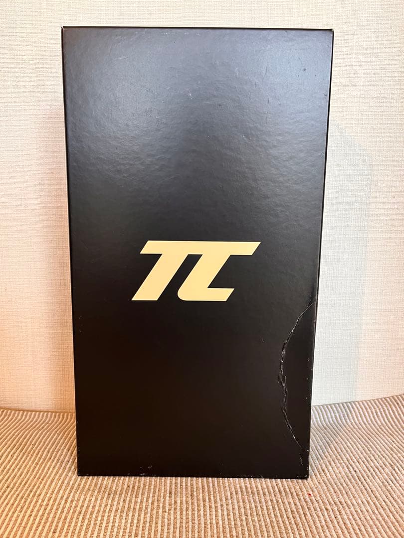 ※未使用※【THESING】キャンバススエードスニーカー サイズ