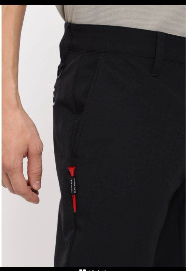 値下げ　新品　ジャックバニー　パンツ