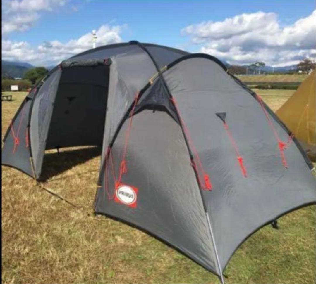 PRIMUS プリムス バイフロストＨ4