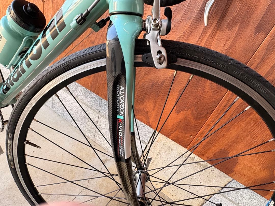 Bianchi ビアンキ ロードバイク