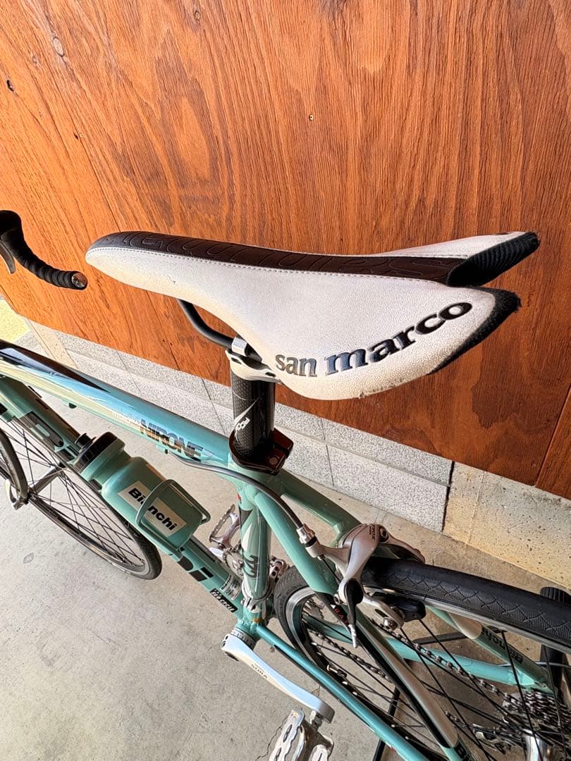 Bianchi ビアンキ ロードバイク